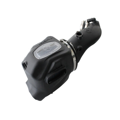 aFe POWER Momentum HD Cold Air Intake System w/ Pro 10R Filter — 50-73004