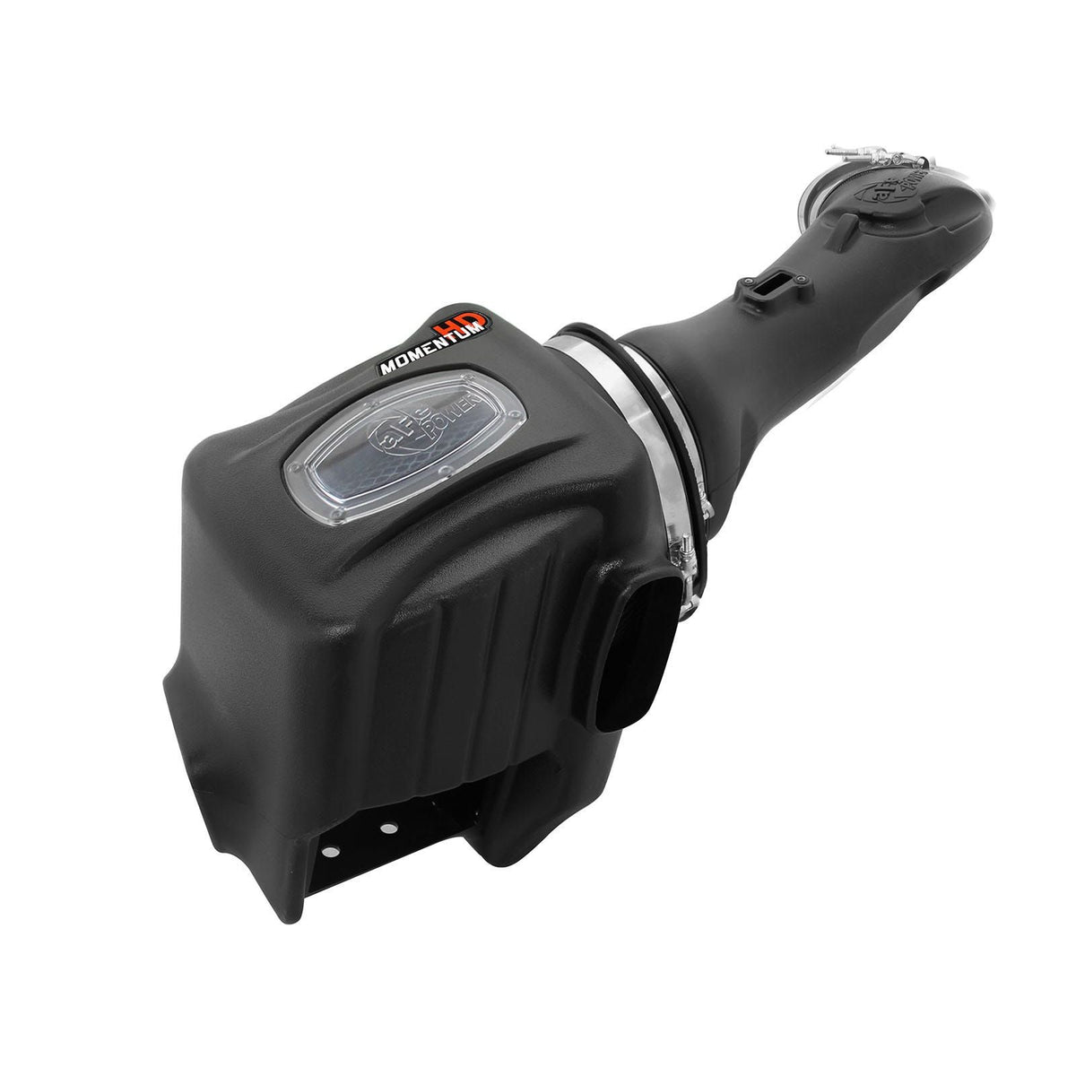 aFe POWER Momentum HD Cold Air Intake System w/ Pro 10R Filter — 50-73005-1