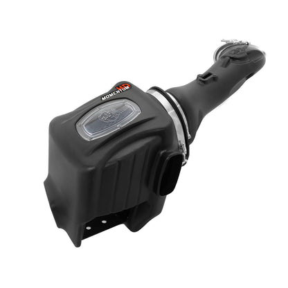aFe POWER Momentum HD Cold Air Intake System w/ Pro 10R Filter — 50-73005-1