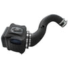 aFe POWER Momentum HD Cold Air Intake System | 04-06 GM Trucks V8-6.6L (td) | 50-74002 / 51-74002