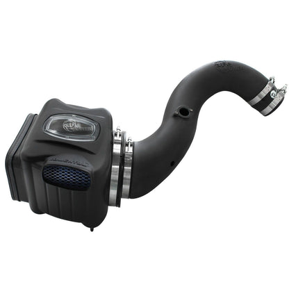aFe POWER Momentum HD Cold Air Intake System w/ Pro 10R Filter — 50-74002