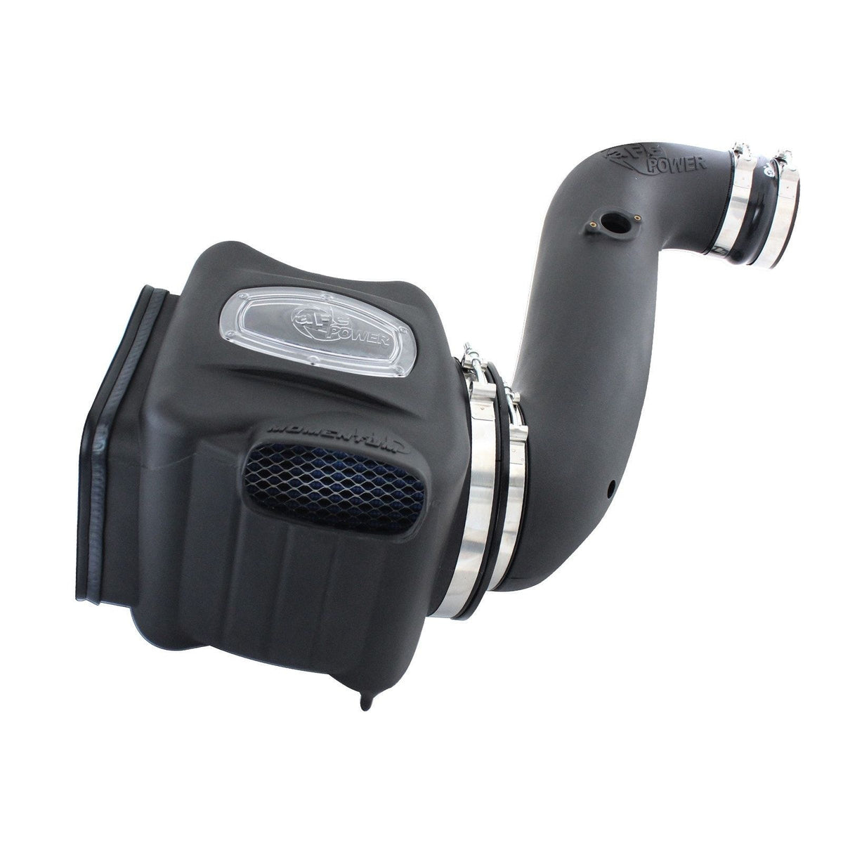 aFe POWER Momentum HD Cold Air Intake System w/ Pro 10R Filter — 50-74003