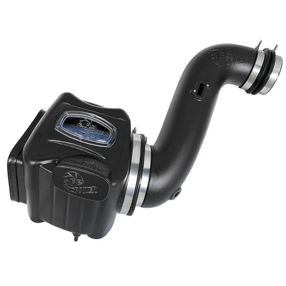 aFe POWER Momentum HD Cold Air Intake System w/ Pro 10R Filter — 50-74004