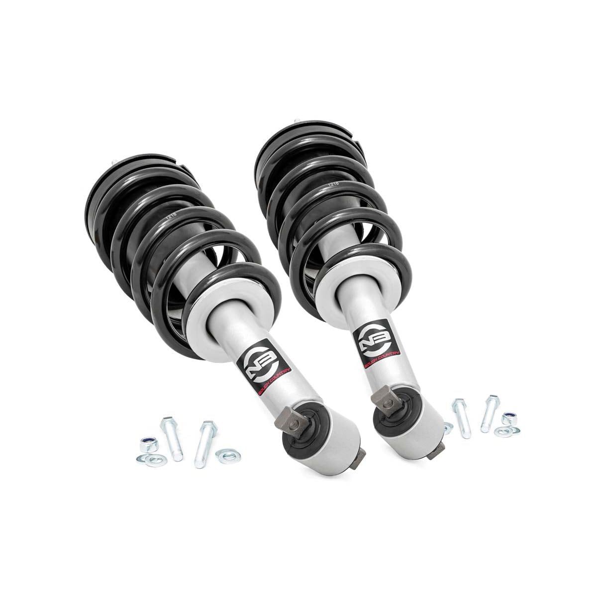 ROUGH COUNTRY N3 Leveling Struts | Diesel | Chevy/GMC 1500 (20-26) | 501065_C