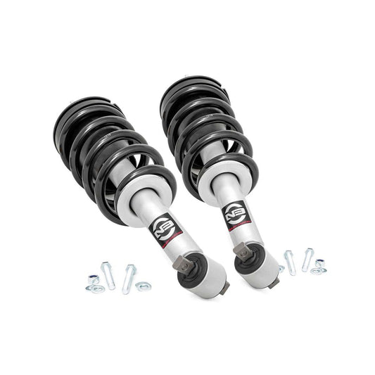 ROUGH COUNTRY N3 Leveling Struts | Diesel | Chevy/GMC 1500 (20-26) | 501065_C