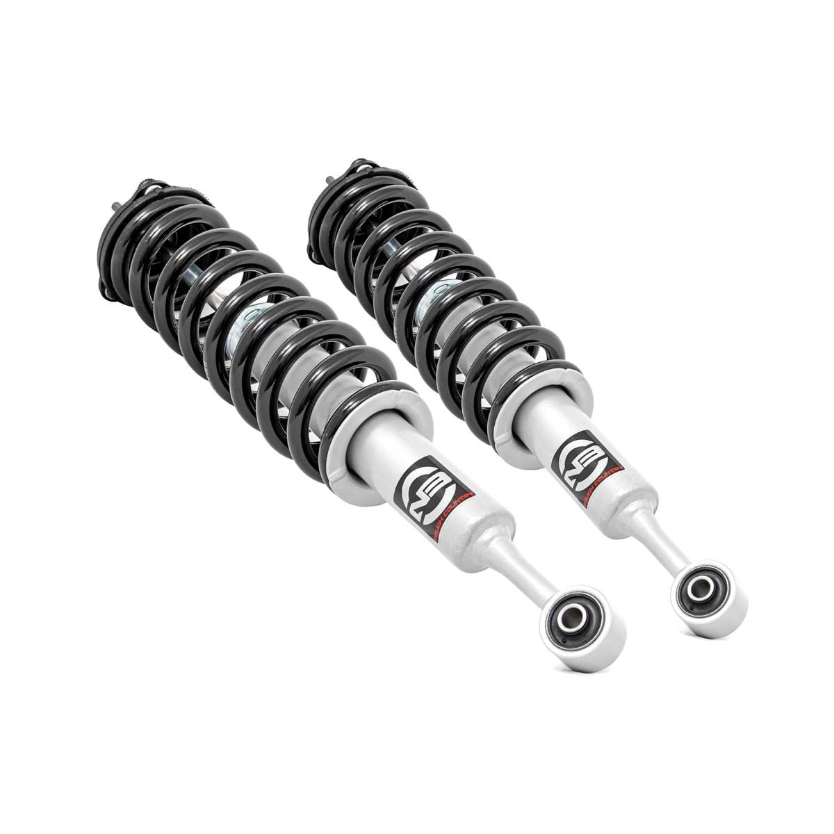 ROUGH COUNTRY RCS501075 501075 N3 Leveling Struts 2" Toyota Tacoma 05-23