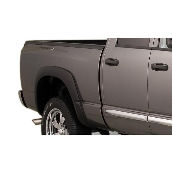 BUSHWACKER | OE-Style Rear Fender Flares | 2002-05 RAM 1500 | 50016-02