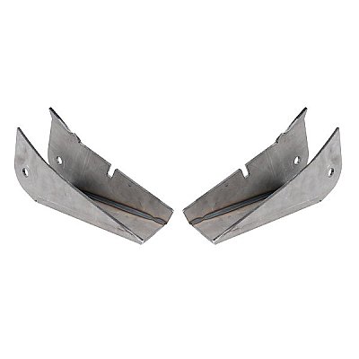 Synergy Jeep JK / JKU Heavy Duty Rear Lower Control Arm Frame Brackets — Synergy Jeep JK / JKU Heavy Duty Rear Lower Control