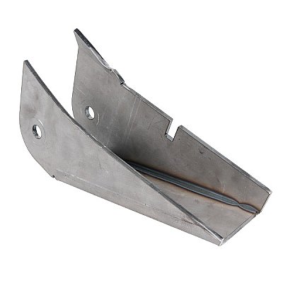 Synergy Jeep JK / JKU Heavy Duty Rear Lower Control Arm Frame Brackets — Synergy Jeep JK / JKU Heavy Duty Rear Lower Control