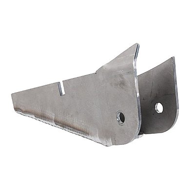 Synergy Jeep JK / JKU Heavy Duty Rear Lower Control Arm Frame Brackets — Synergy Jeep JK / JKU Heavy Duty Rear Lower Control