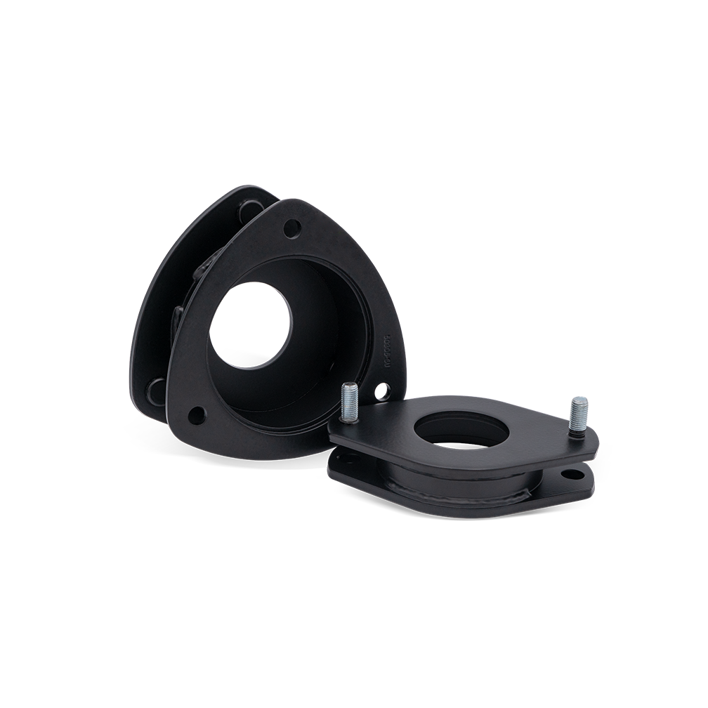 Body Armor 4x4 2015-2019 SUBARU OUTBACK AWD 2" FRONT/1.5" REAR STRUT SPACER KIT 50307-SU