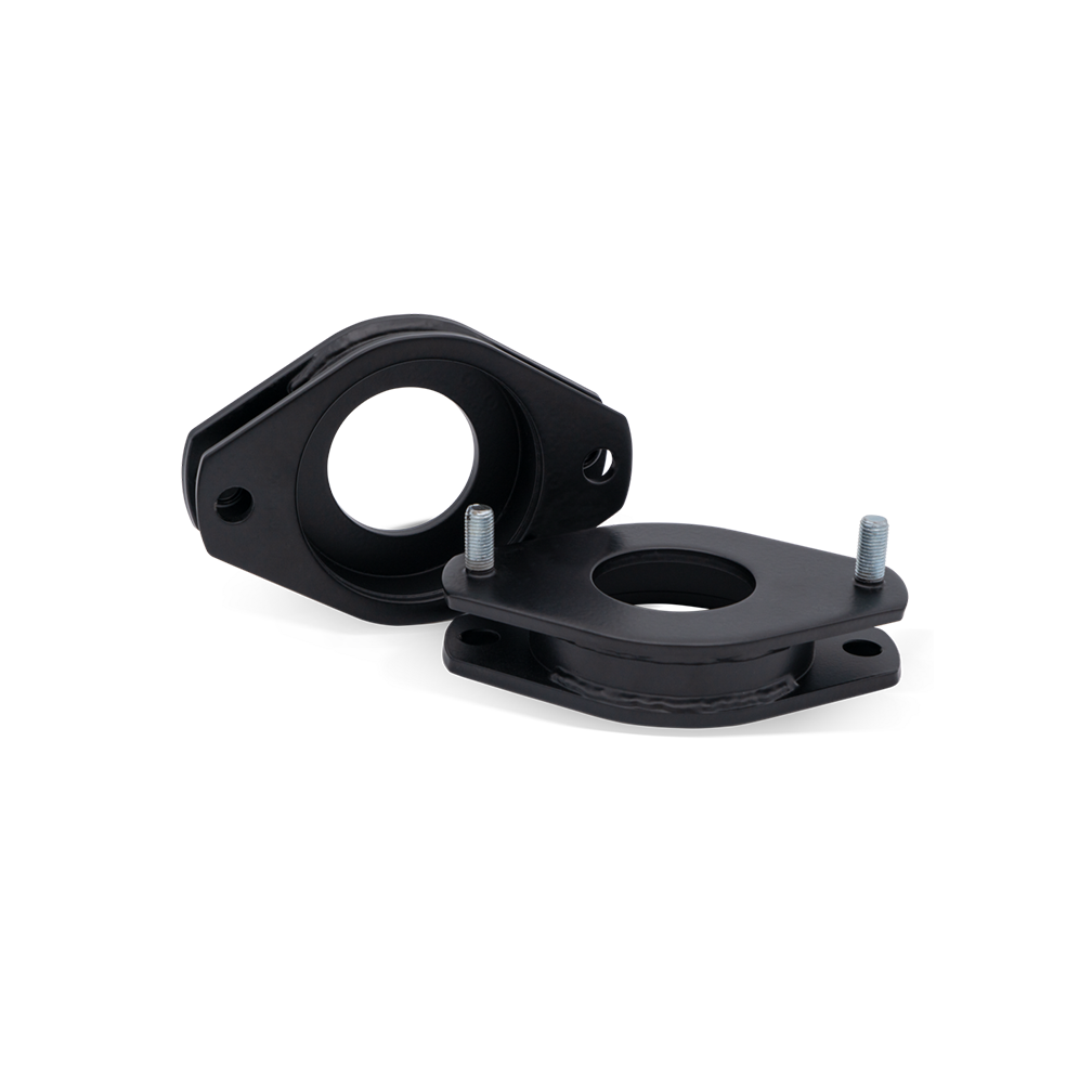 Body Armor 4x4 2019-2024 SUBARU FORESTER AWD 2" FRONT/1.5" REAR STRUT SPACER KIT 50306-SU