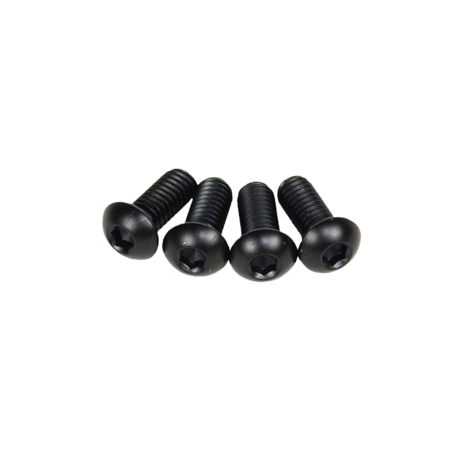 KENTROL JEEP CJ/YJ/TJ Lower Door Hinge Pair 76-06 CJ and Wrangler YJ/TJ Powdercoat Black Kentrol  50407