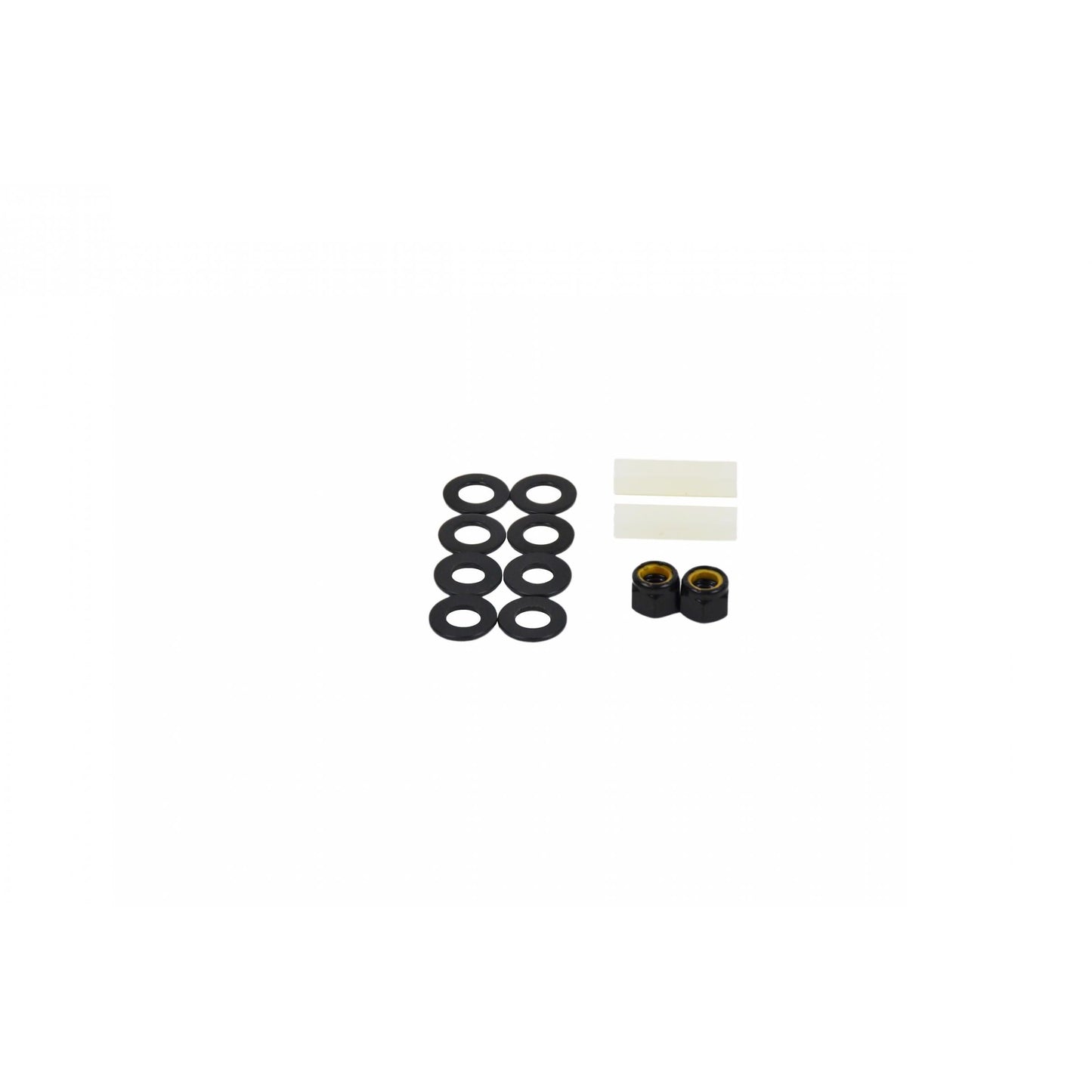 Kentrol Outback Mirrors (pair) Black Powder (1976-2018 CJ, YJ, TJ, JK & JL) 50443
