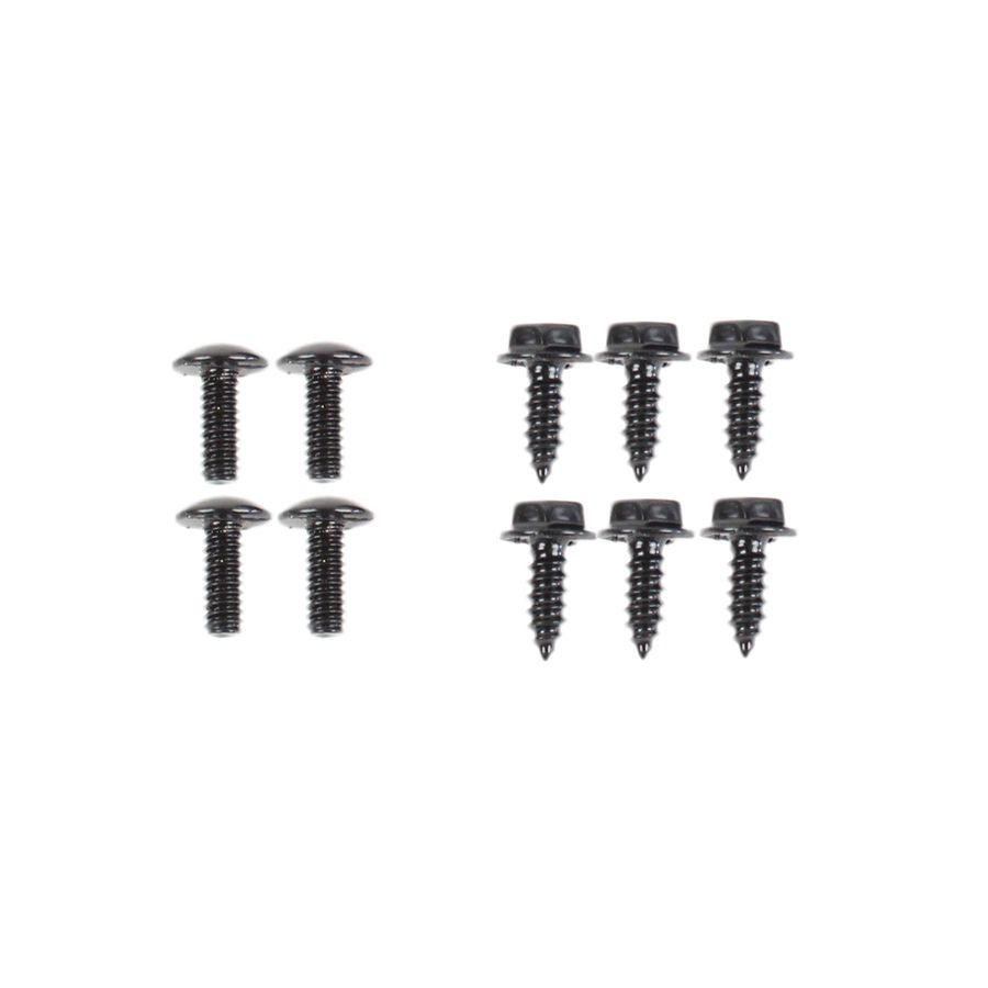 KENTROL Jeep CJ/YJ Gas Filler Neck 78-95 CJ and Wrangler YJ Powdercoat Black Kentrol  50468