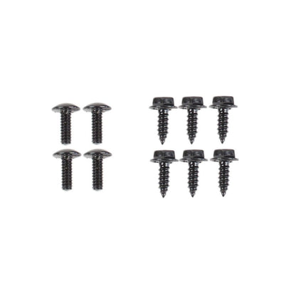 KENTROL Jeep CJ/YJ Gas Filler Neck 78-95 CJ and Wrangler YJ Powdercoat Black Kentrol  50468