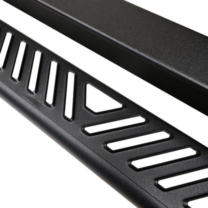 Westin Outlaw Drop Running Boards 2007-2021 Toyota Tundra Double Cab