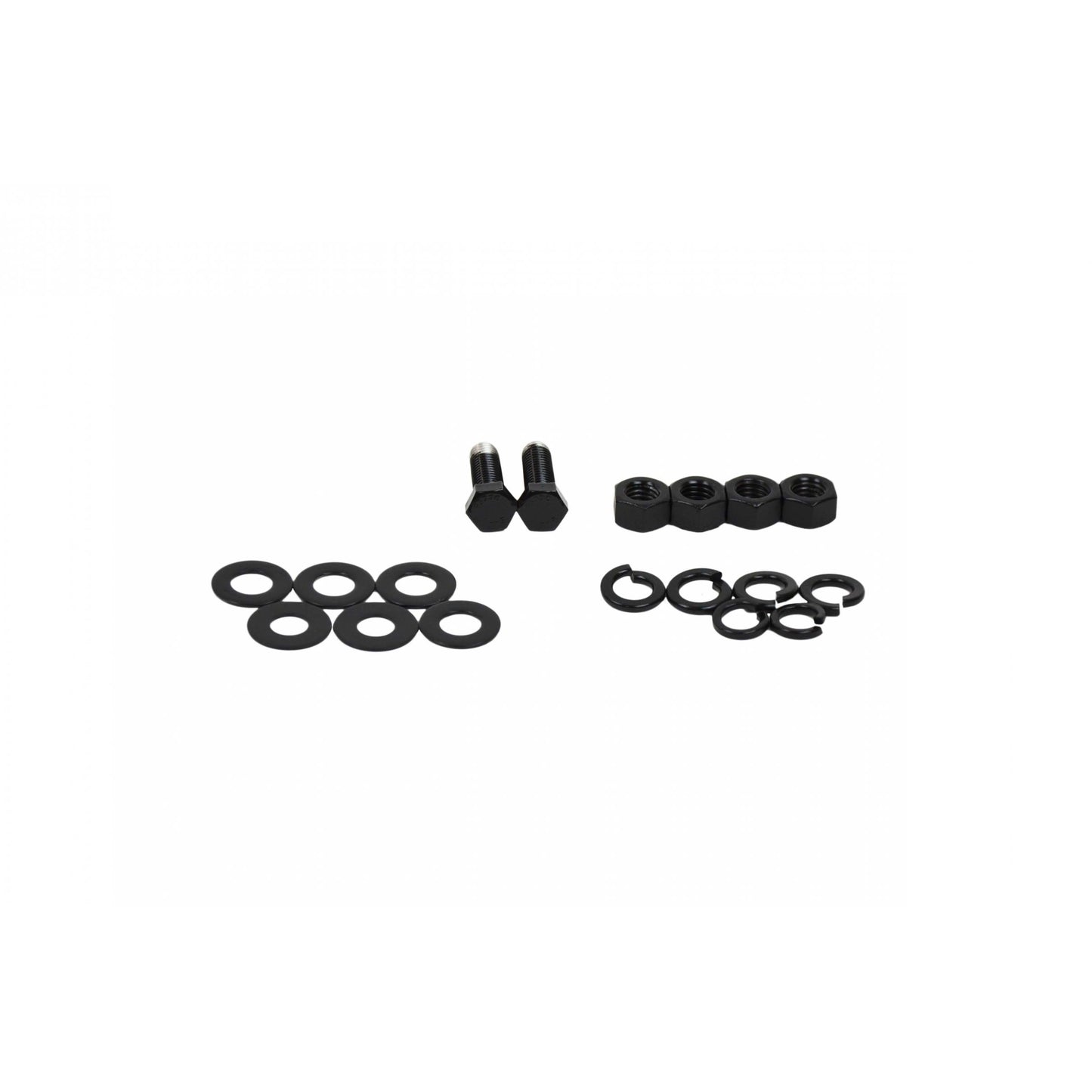 KENTROL Jeep TJ 50 Inch Rear Bumper 97-06 Wrangler TJ Powdercoat Black Kentrol  50487