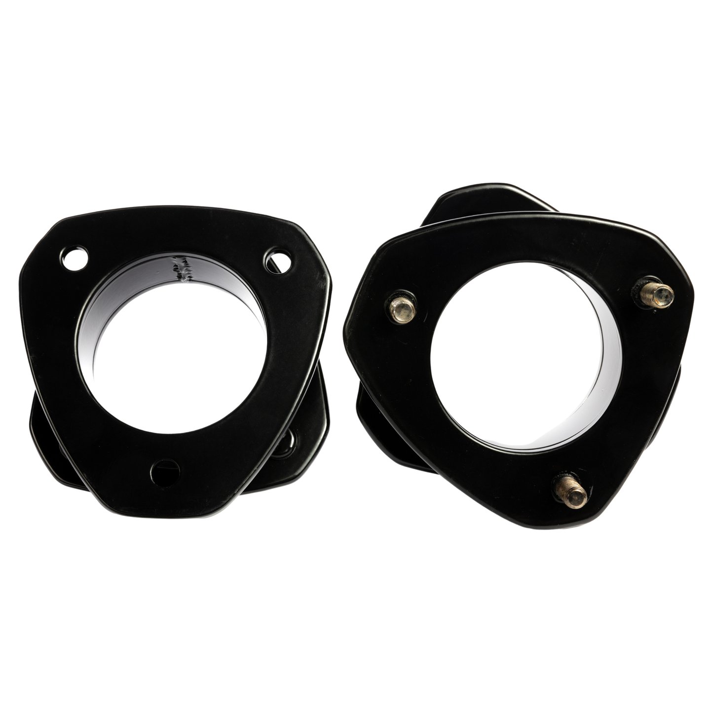 Body Armor 4x4 2004-2008 FORD F-150 2WD/4WD & 2009-2024 FORD F-150 (EXCEPT RAPTOR) 2WD 3.0 INCH STRUT SPACER 50506-FD