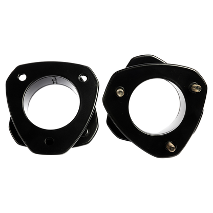 Body Armor 4x4 2004-2008 FORD F-150 2WD/4WD & 2009-2024 FORD F-150 (EXCEPT RAPTOR) 2WD 3.0 INCH STRUT SPACER 50506-FD