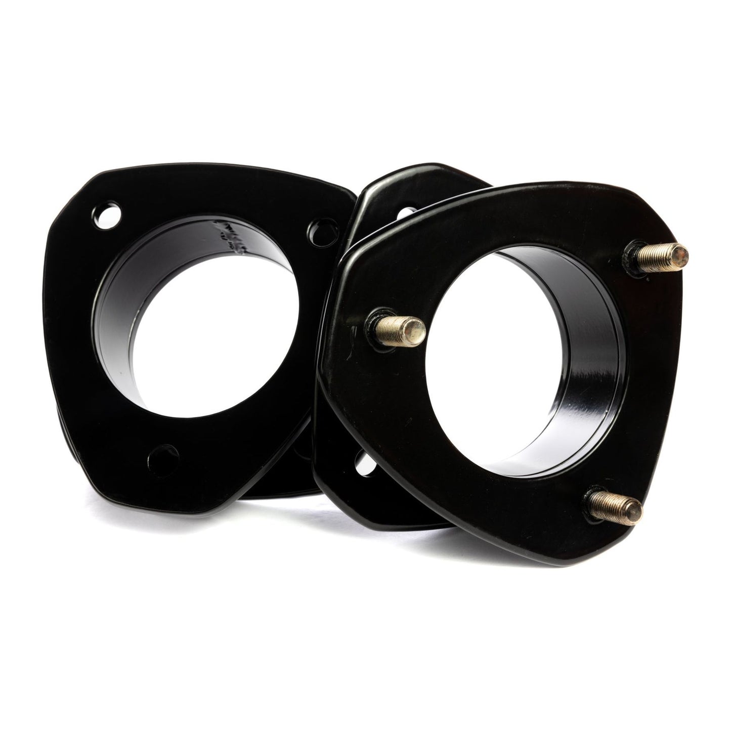 Body Armor 4x4 2004-2008 FORD F-150 2WD/4WD & 2009-2024 FORD F-150 (EXCEPT RAPTOR) 2WD 3.0 INCH STRUT SPACER 50506-FD