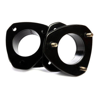 Body Armor 4x4 2004-2008 FORD F-150 2WD/4WD & 2009-2024 FORD F-150 (EXCEPT RAPTOR) 2WD 3.0 INCH STRUT SPACER 50506-FD