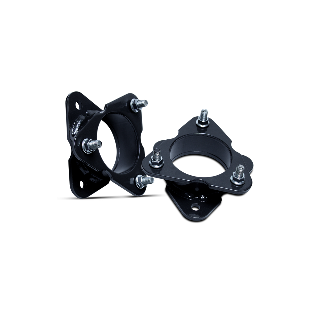 Body Armor 4x4 2004-2025 FORD F-150 2WD/4WD (EXCEPT RAPTOR) 2.5 INCH STRUT SPACER 50507-FD
