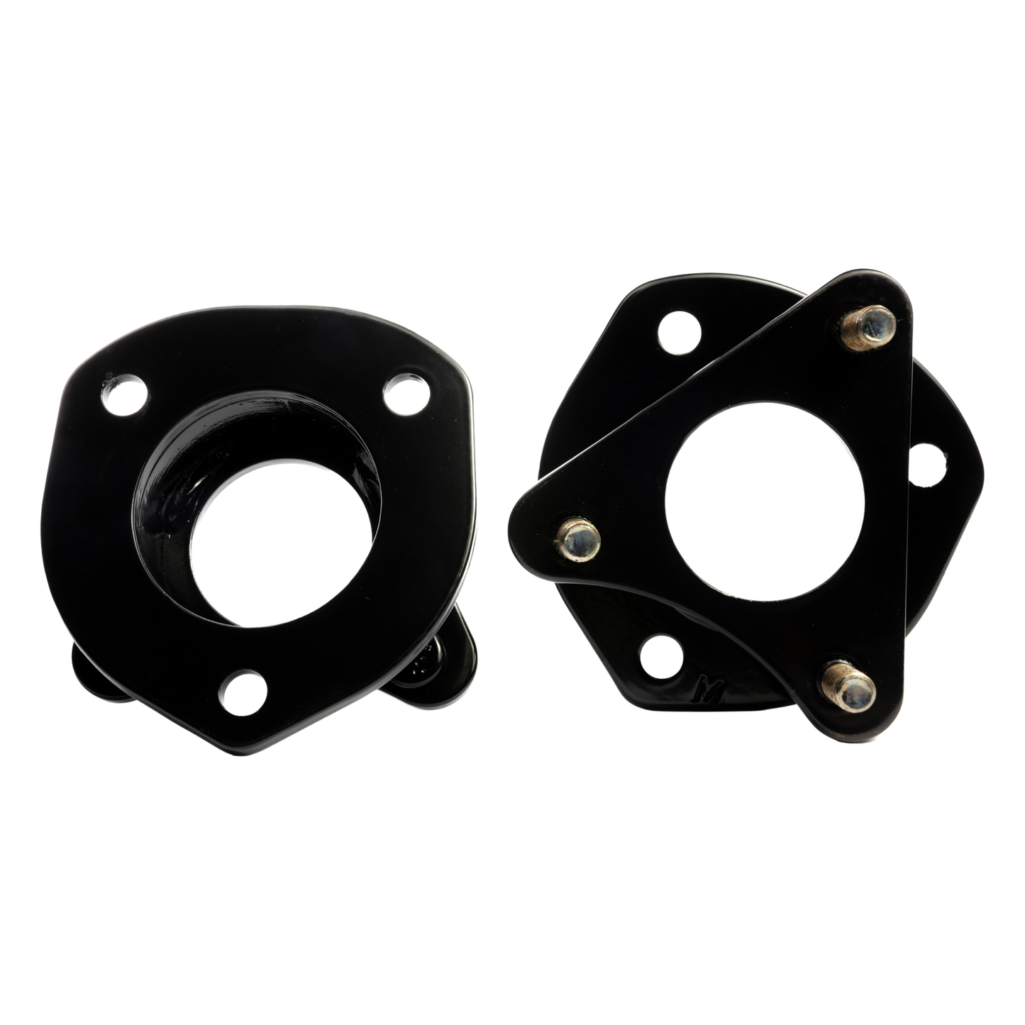 Body Armor 4x4 2005-2024 NISSAN FRONTIER/XTERRA 2WD/4WD 2.5 INCH STRUT SPACER 50507-NN