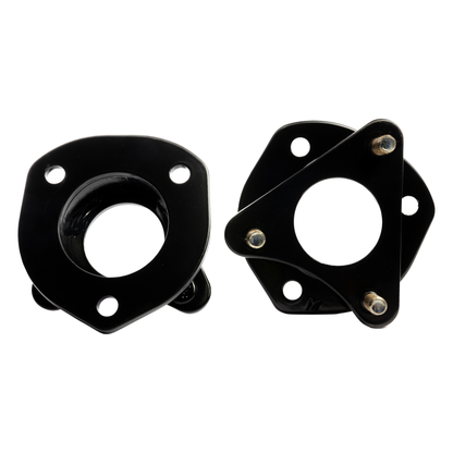 Body Armor 4x4 2005-2024 NISSAN FRONTIER/XTERRA 2WD/4WD 2.5 INCH STRUT SPACER 50507-NN