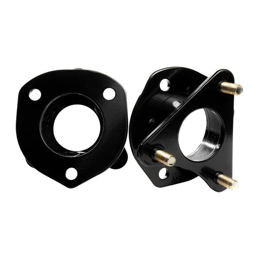 Body Armor 4x4 2005-2024 NISSAN FRONTIER/XTERRA 2WD/4WD 2.5 INCH STRUT SPACER 50507-NN