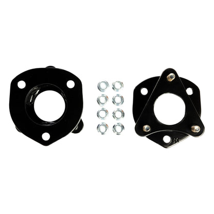 Body Armor 4x4 2005-2024 NISSAN FRONTIER/XTERRA 2WD/4WD 2.5 INCH STRUT SPACER 50507-NN