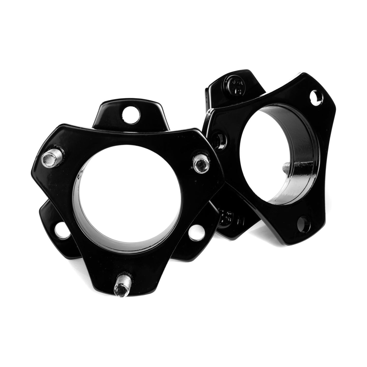 Body Armor 4x4 2005-2023 TOYOTA TACOMA (6 LUG) 2WD/4WD 2.5" STRUT SPACER 505073-TC
