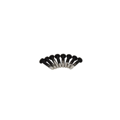 KENTROL Jeep CJ/YJ Hood Vent Air Scoop 78-95 CJ and Wrangler YJ Powdercoat Black Kentrol  50507