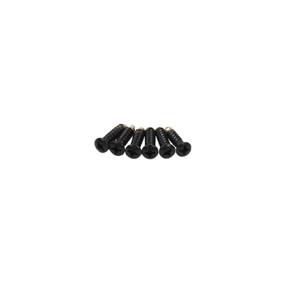 KENTROL Jeep TJ Headlight Bezels Pair 97-06 Wrangler TJ Powdercoat Black Kentrol  50543