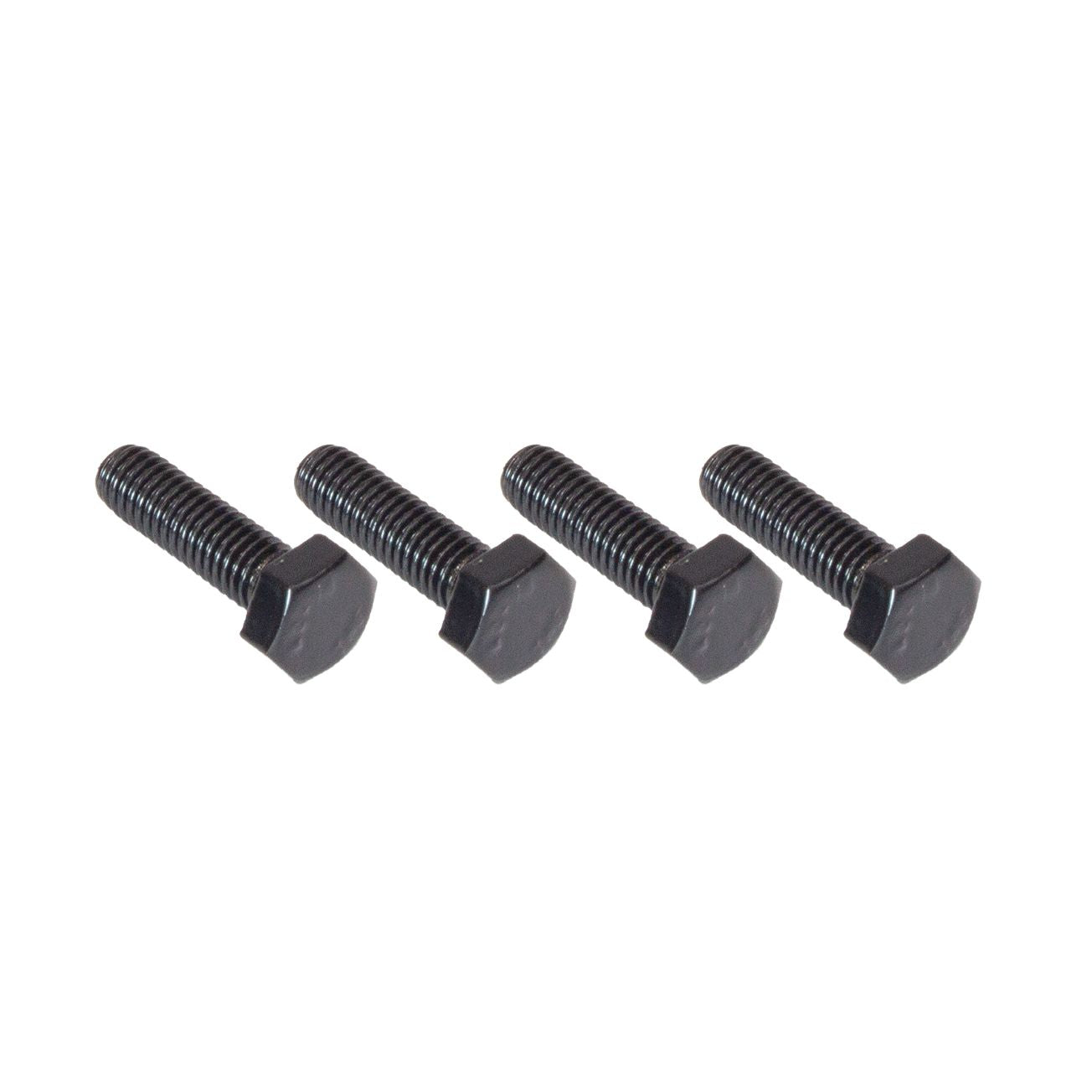 KENTROL Jeep TJ Door Strap Pins Pair 97-06 Wrangler TJ Powdercoat Black Kentrol  50569