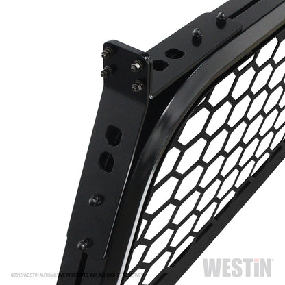 Westin HLR Truck Rack 2005-2023 Toyota Tacoma