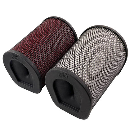 S&B Filters | S&B Intake Replacement Filter | KF-1070