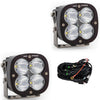 BAJA DESIGNS LED Light Pods High Speed Spot Pattern Pair XL Pro Series Baja Designs I 507801