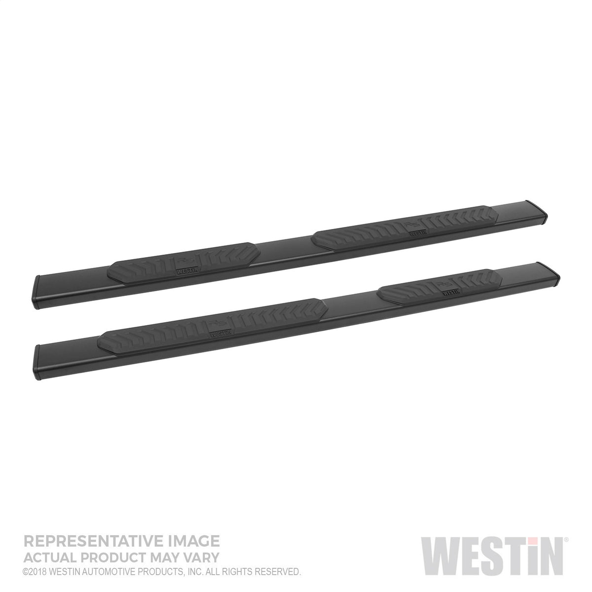 Westin R5 Nerf Steps 2019-2024 Chevy/GMC Silverado/Sierra 1500 Crew Cab