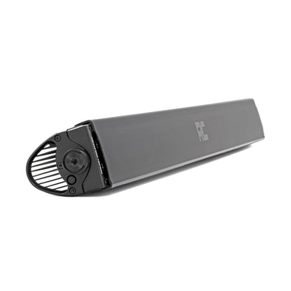 ROUGH COUNTRY 30 Inch Black Series LED Light Bar | Dual Row | 70930BL