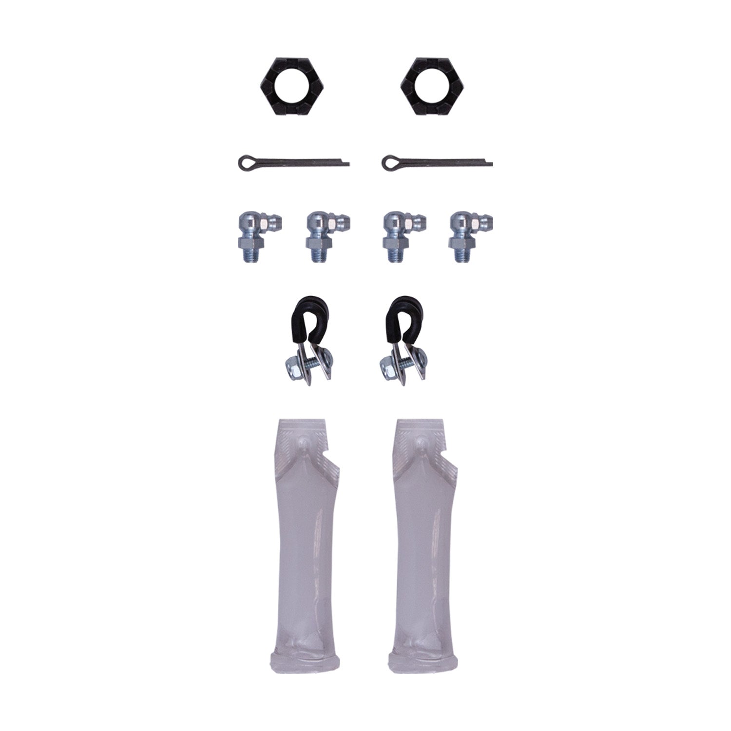 BILSTEIN | Suspension Control Arm Kit Silverado/Sierra 1500 07-16 UCA Tubular Ball Joint Upper Control Arm Kit B8 Control Arms  | 51-304669 parts.