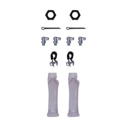 BILSTEIN | Suspension Control Arm Kit Silverado/Sierra 1500 07-16 UCA Tubular Ball Joint Upper Control Arm Kit B8 Control Arms  | 51-304669 parts.