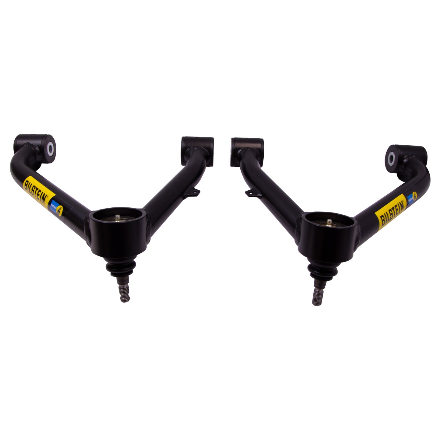 BILSTEIN | Suspension Control Arm Kit Silverado/Sierra 1500 07-16 UCA Tubular Ball Joint Upper Control Arm Kit B8 Control Arms | 51-304669