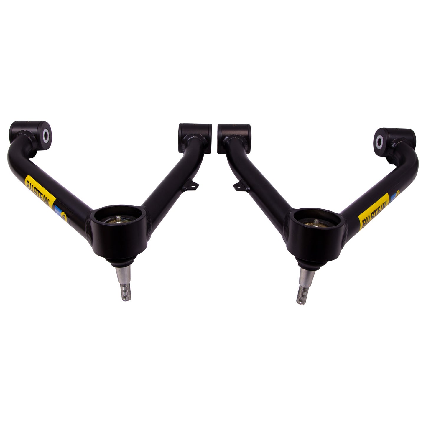 BILSTEIN | Suspension Control Arm Kit Silverado/Sierra 1500 14-18 UCA Kit Tubular Ball Joint Upper Control Arm Kit B8 Control Arms  | 51-304676
