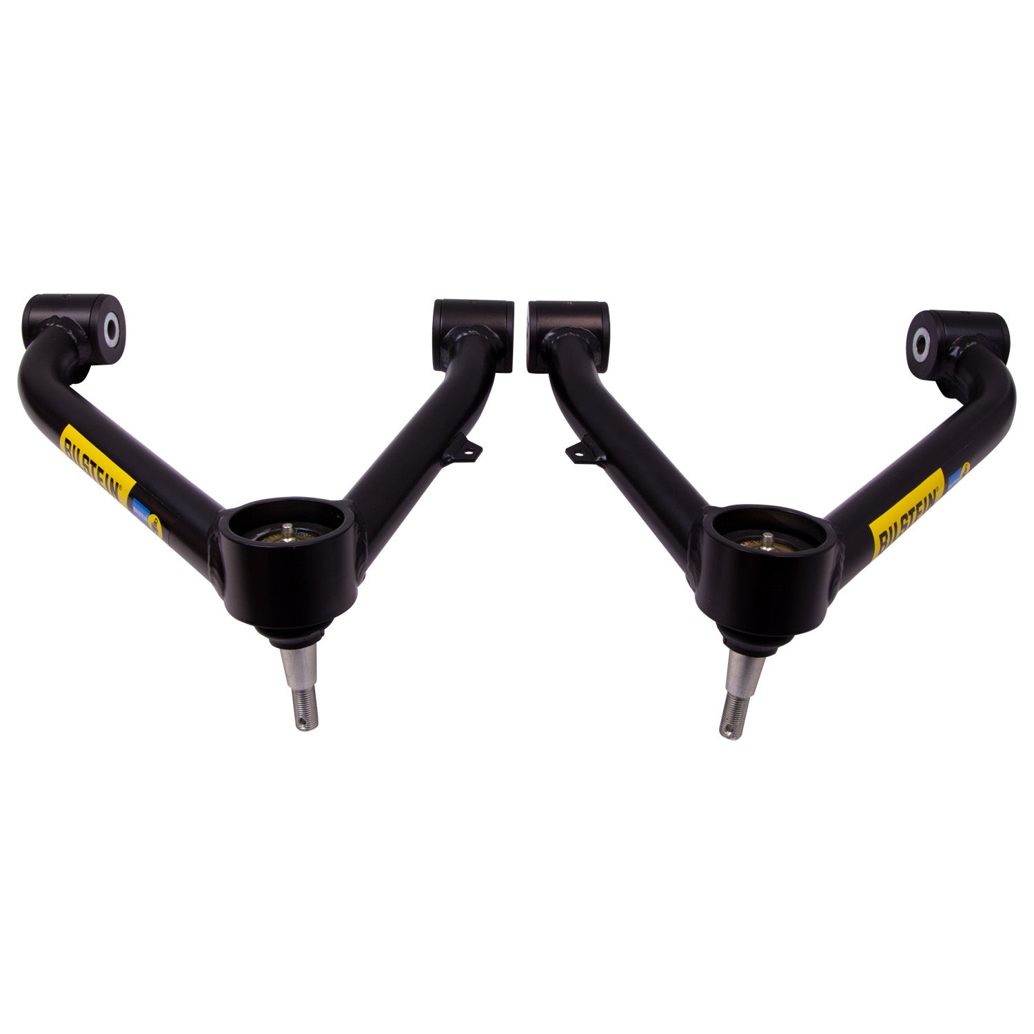 BILSTEIN | Suspension Control Arm Kit Silverado/Sierra 1500 14-18 UCA Kit Tubular Ball Joint Upper Control Arm Kit B8 Control Arms  | 51-304676