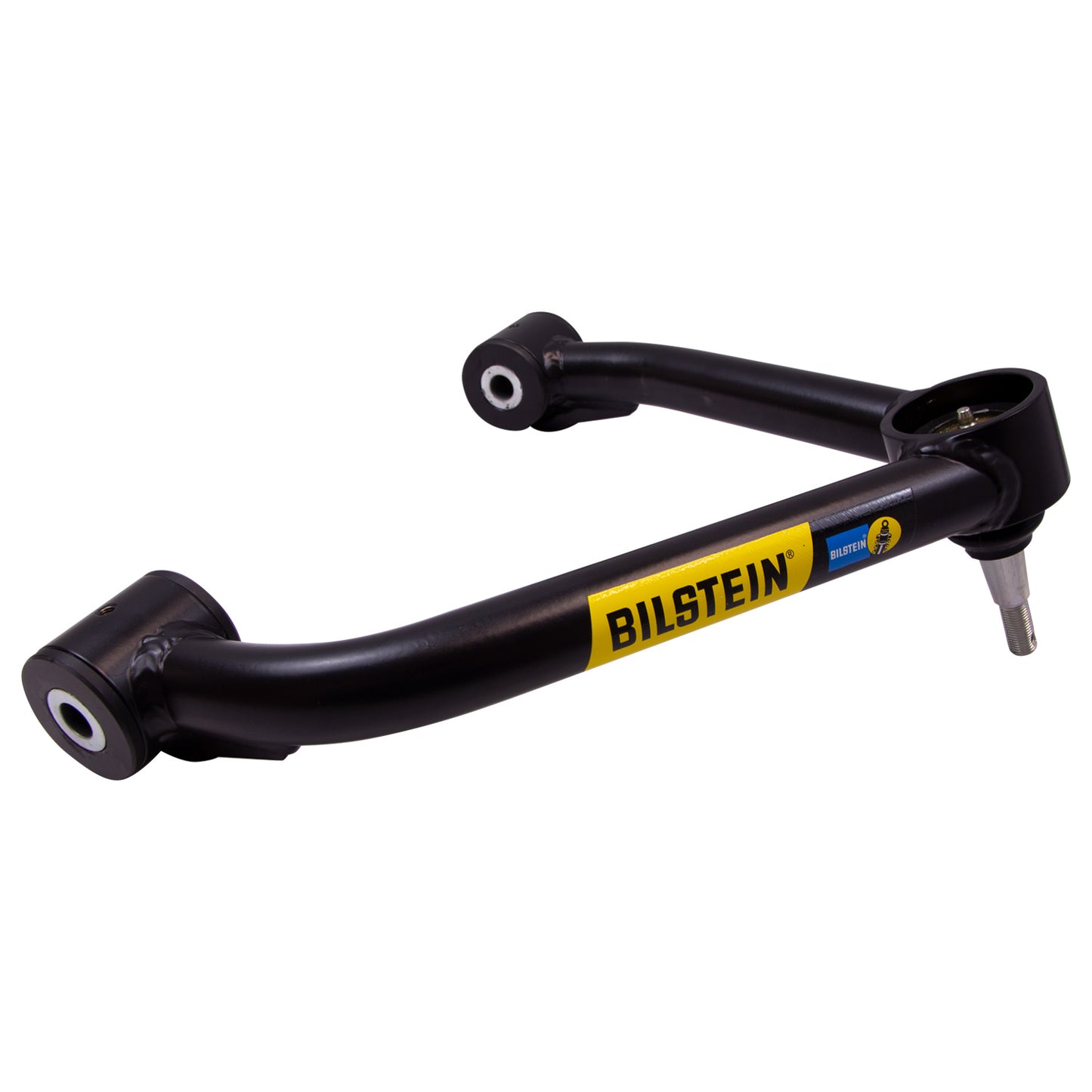 BILSTEIN | Suspension Control Arm Kit Silverado/Sierra 1500 14-18 UCA Kit Tubular Ball Joint Upper Control Arm Kit B8 Control Arms | 51-304676