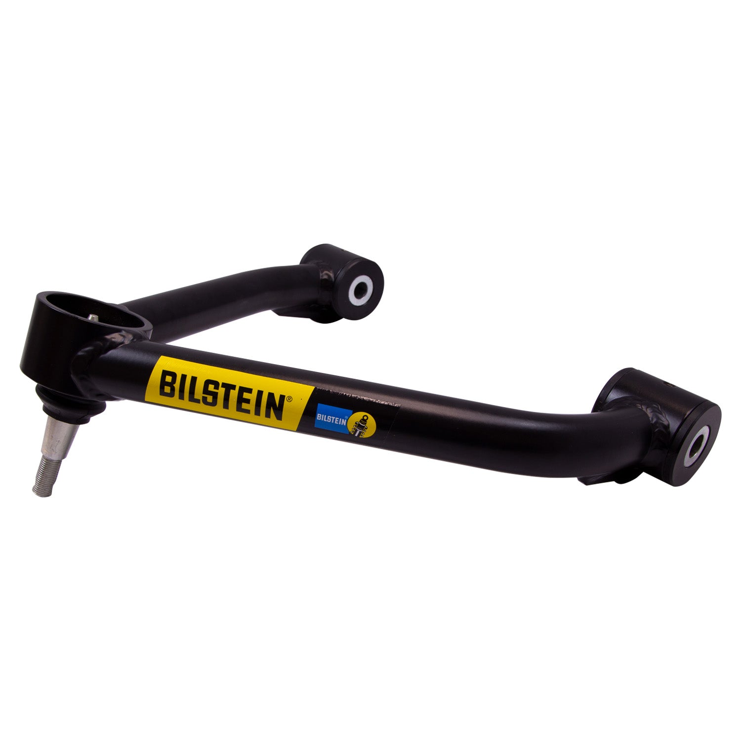 BILSTEIN | Suspension Control Arm Kit Silverado/Sierra 1500 14-18 UCA Kit Tubular Ball Joint Upper Control Arm Kit B8 Control Arms | 51-304676