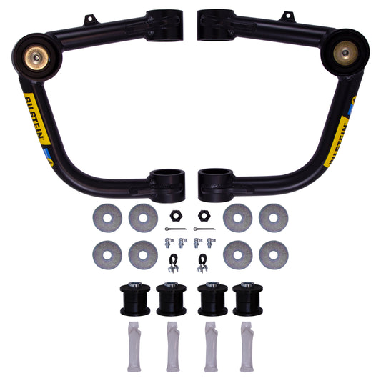 BILSTEIN | Suspension Control Arm Kit Toyota Tacoma 05+ UCA Tubular Ball Joint Upper Control Arm Kit B8 Control Arms  | 51-304683