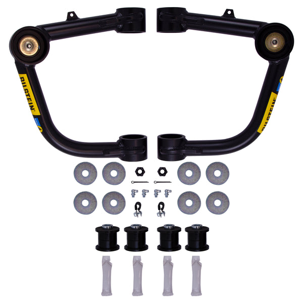 BILSTEIN | B8 Upper Control Arm Kit (Pair) Front | 05-23 Toyota Tacoma | 51-304683