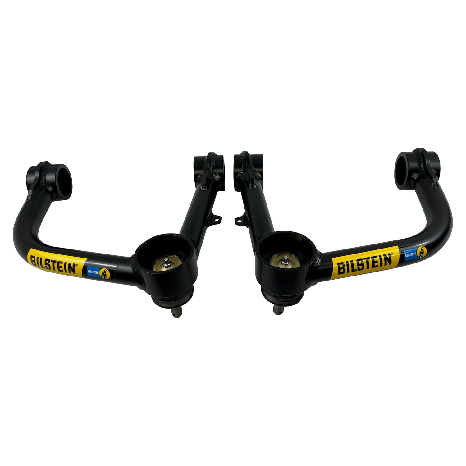 BILSTEIN | Suspension Control Arm Kit Toyota Tacoma 05+ UCA Tubular Ball Joint Upper Control Arm Kit B8 Control Arms | 51-304683